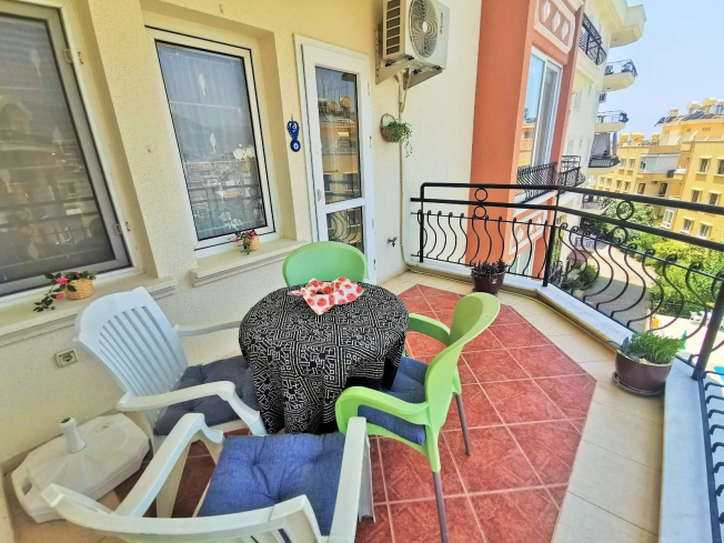 Apartment — Tosmur · R9-5210 — photo 11