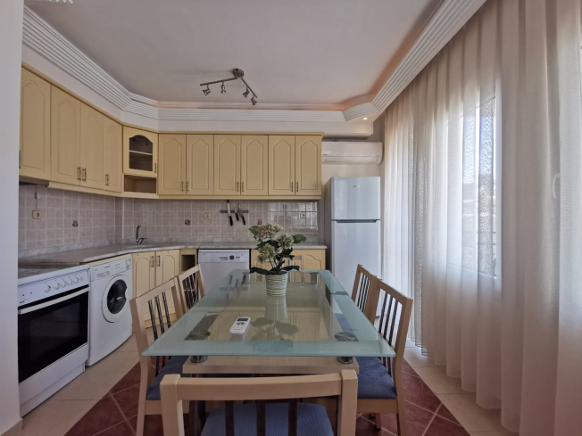 Apartment — Tosmur · R9-5210 — photo 3