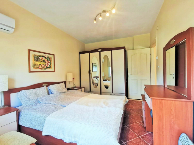 Apartment — Tosmur · R9-5210 — photo 13