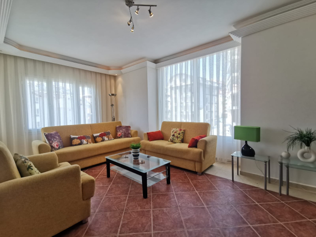 Apartment — Tosmur · R9-5210 — photo 2