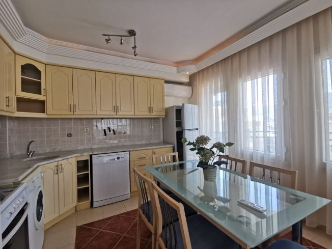 Apartment — Tosmur · R9-5210 — photo 4