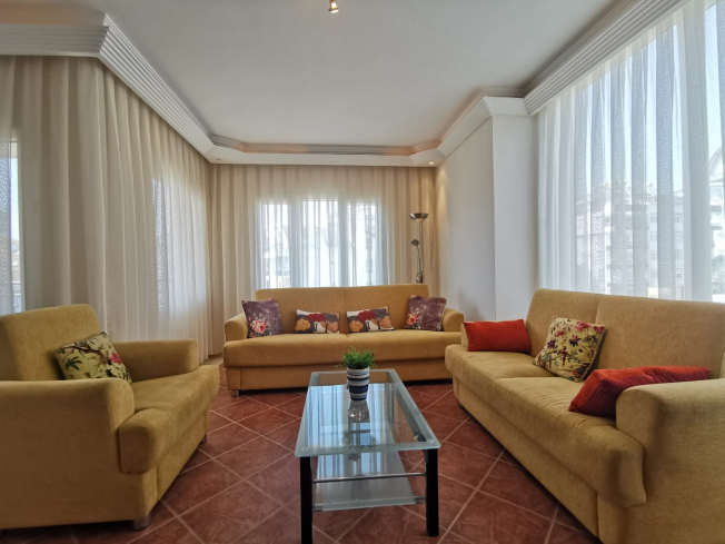 Apartment — Tosmur · R9-5210 — photo 5