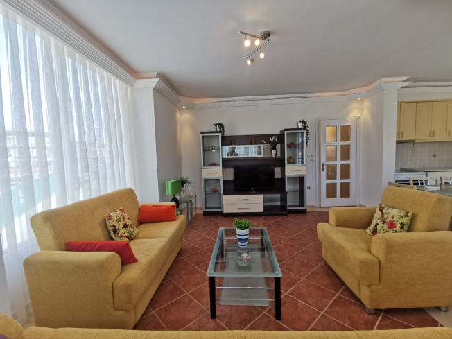 Apartment — Tosmur · R9-5210 — photo 6