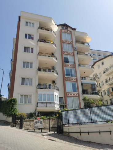 Apartment — Tosmur · R9-5210 — photo 22