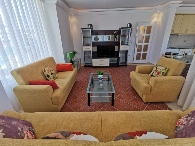 Apartment — Tosmur · R9-5210 — photo 7