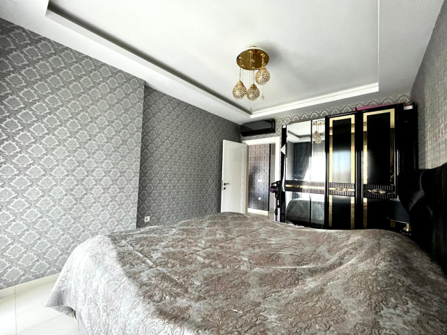 Apartment — Mahmutlar · R28-5211 — photo 9