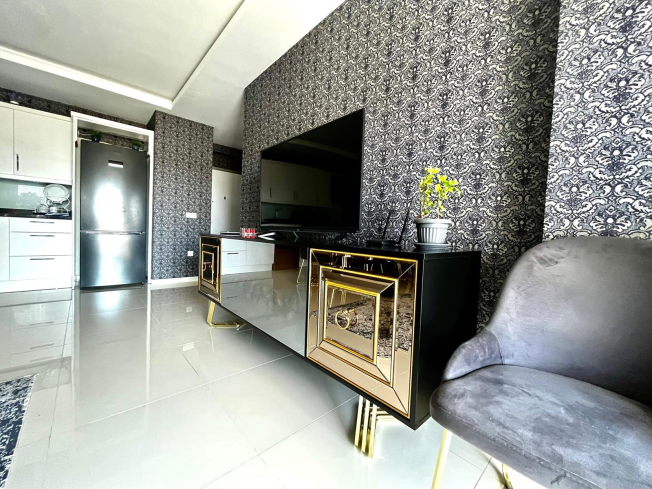 Apartment — Mahmutlar · R28-5211 — photo 2