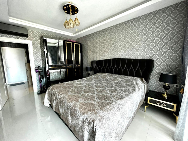Apartment — Mahmutlar · R28-5211 — photo 8