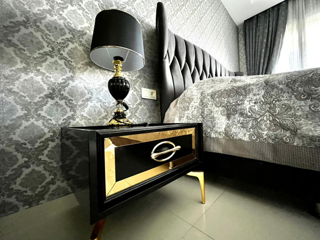 Apartment — Mahmutlar · R28-5211 — photo 7