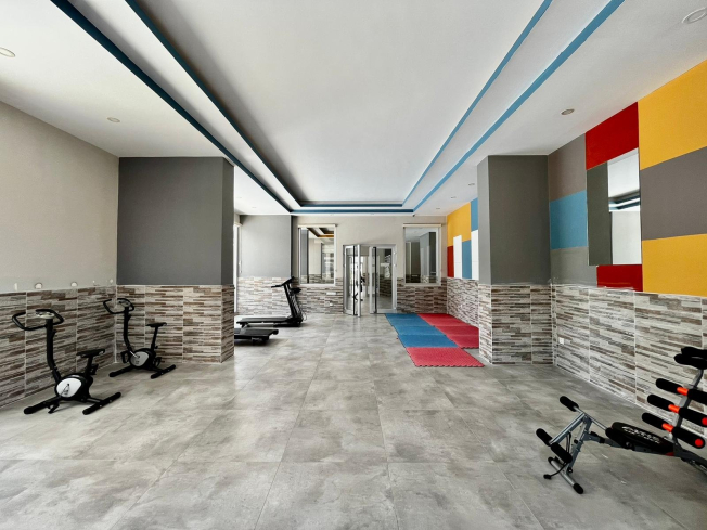 Apartment — Mahmutlar · R28-5211 — photo 19