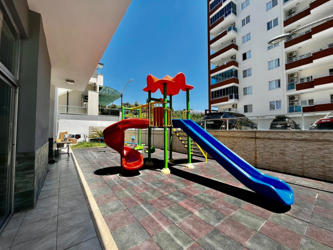 Apartment — Mahmutlar · R28-5211 — photo 17