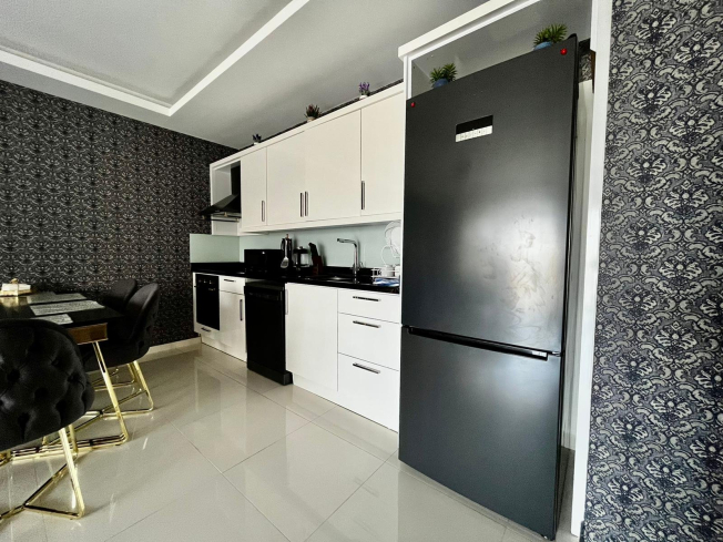 Apartment — Mahmutlar · R28-5211 — photo 3