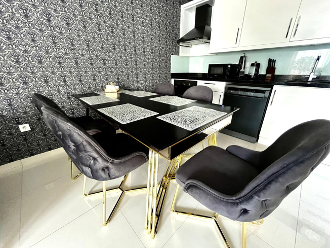 Apartment — Mahmutlar · R28-5211 — photo 6