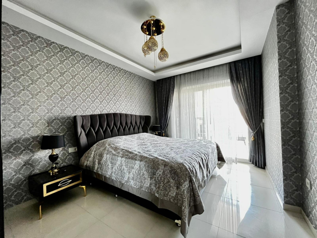 Apartment — Mahmutlar · R28-5211 — photo 11