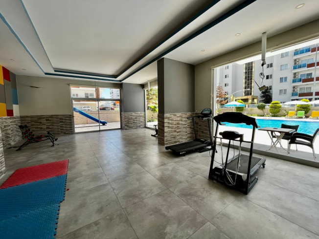 Apartment — Mahmutlar · R28-5211 — photo 20