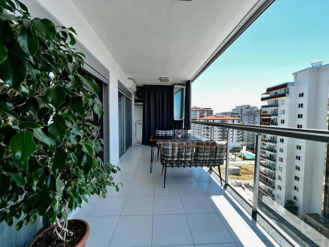 Apartment — Mahmutlar · R28-5211 — photo 14