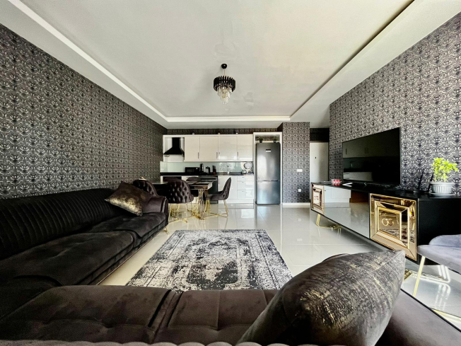 Apartment — Mahmutlar · R28-5211 — photo 5