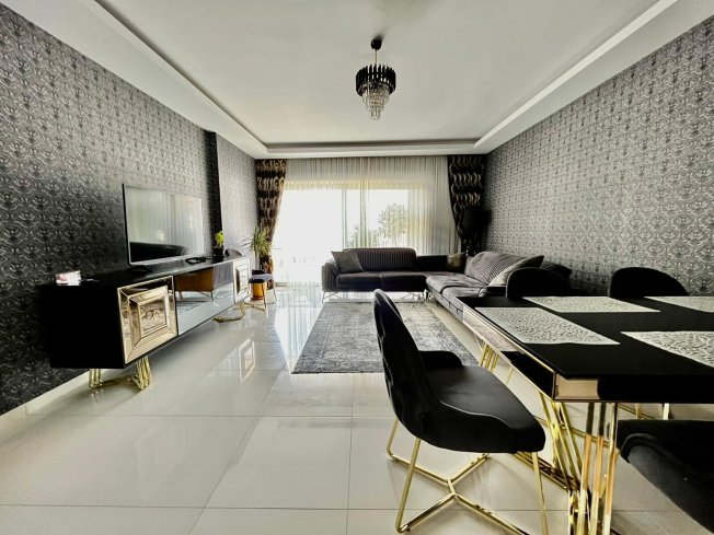 Apartment — Mahmutlar · R28-5211 — photo 4