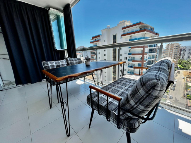 Apartment — Mahmutlar · R28-5211 — photo 15