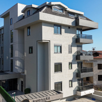 New One-Bedroom Apartment for Vacation and Long-Term Stay in a Quiet Area of Alanya