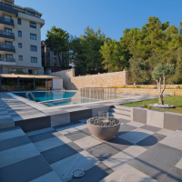 New One-Bedroom Apartment for Vacation and Long-Term Stay in a Quiet Area of Alanya