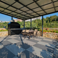 New One-Bedroom Apartment for Vacation and Long-Term Stay in a Quiet Area of Alanya
