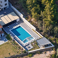 Modern Sea View Apartment for a Perfect Holiday