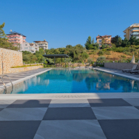 Modern Sea View Apartment for a Perfect Holiday