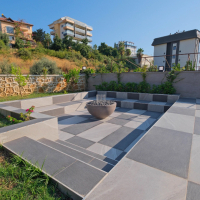 Modern Sea View Apartment for a Perfect Holiday