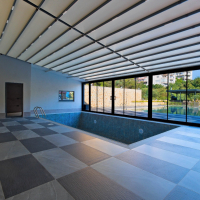 Modern Sea View Apartment for a Perfect Holiday