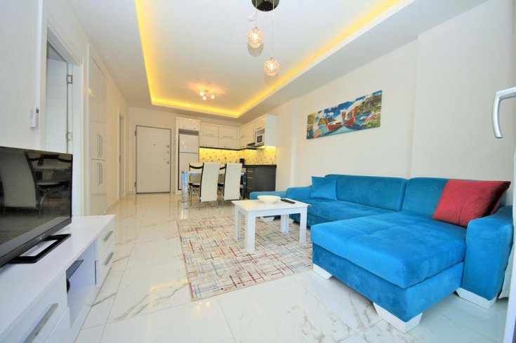 Apartment — Mahmutlar · R9-5212 — photo 5