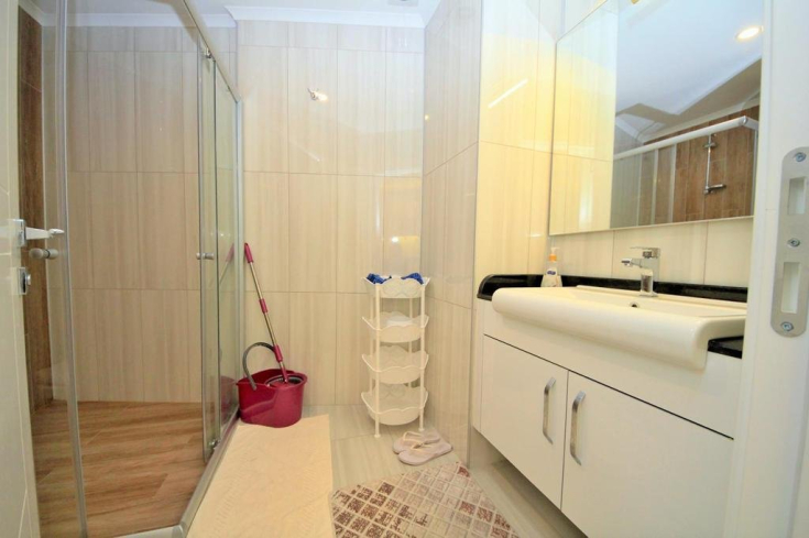 Apartment — Mahmutlar · R9-5212 — photo 8