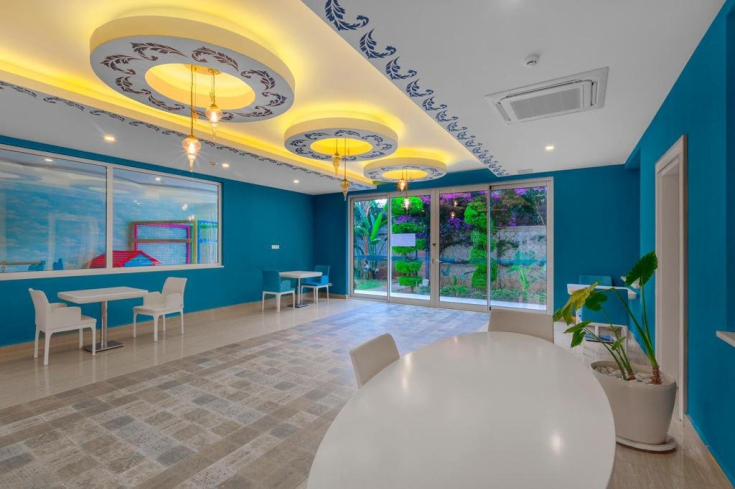 Apartment — Mahmutlar · R9-5212 — photo 12