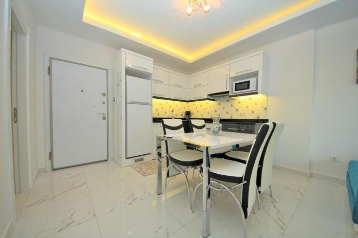 Apartment — Mahmutlar · R9-5212 — photo 7