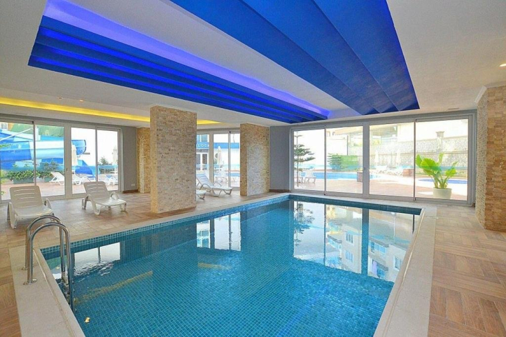 Apartment — Mahmutlar · R9-5212 — photo 15