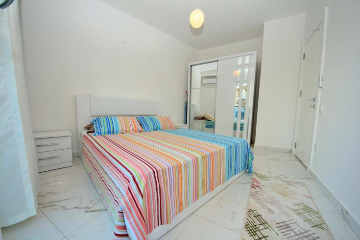 Apartment — Mahmutlar · R9-5212 — photo 11