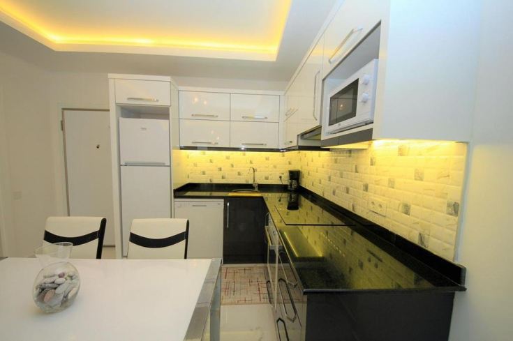 Apartment — Mahmutlar · R9-5212 — photo 6