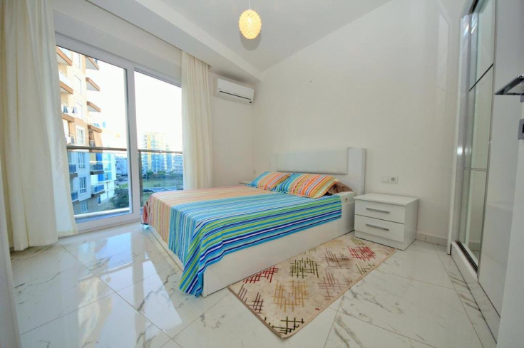 Apartment — Mahmutlar · R9-5212 — photo 9