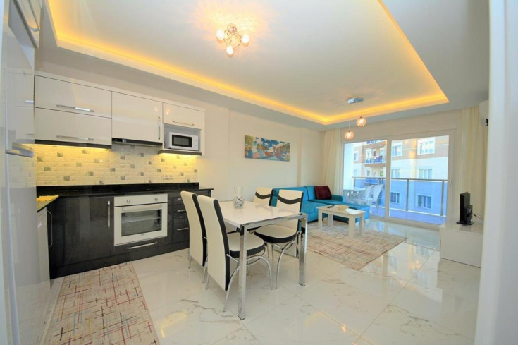 Apartment — Mahmutlar · R9-5212 — photo 2