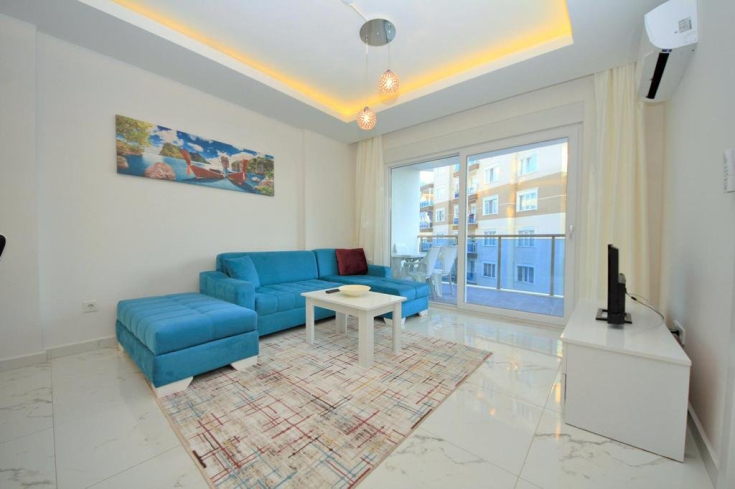 Apartment — Mahmutlar · R9-5212 — photo 3
