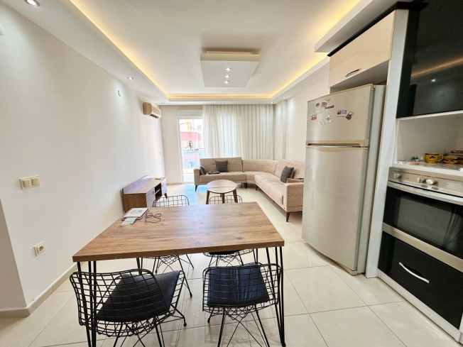 Apartment — Mahmutlar · R9-5213 — photo 9
