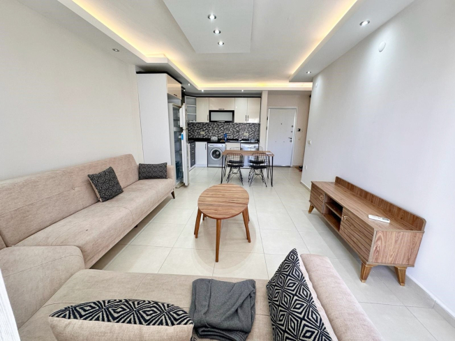 Apartment — Mahmutlar · R9-5213 — photo 13