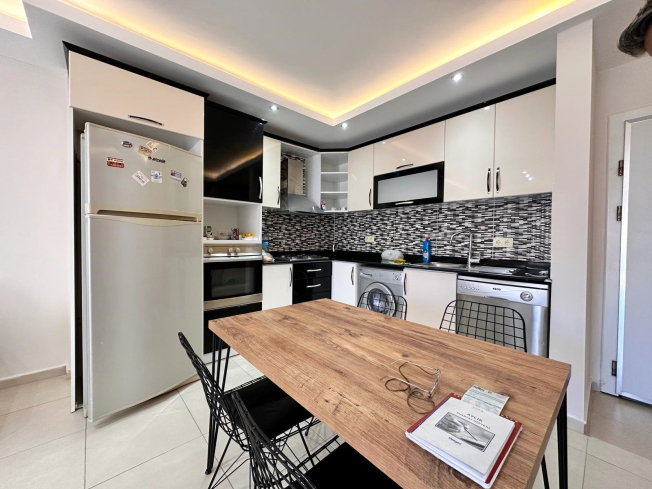 Apartment — Mahmutlar · R9-5213 — photo 14