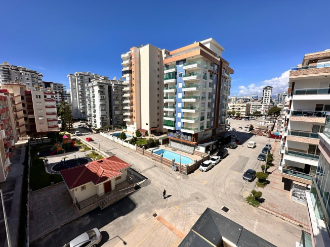 Apartment — Mahmutlar · R9-5213 — photo 12