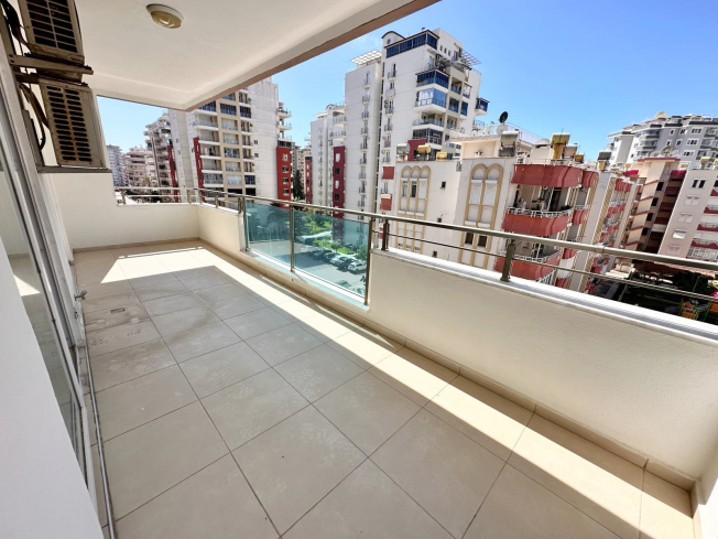 Apartment — Mahmutlar · R9-5213 — photo 11