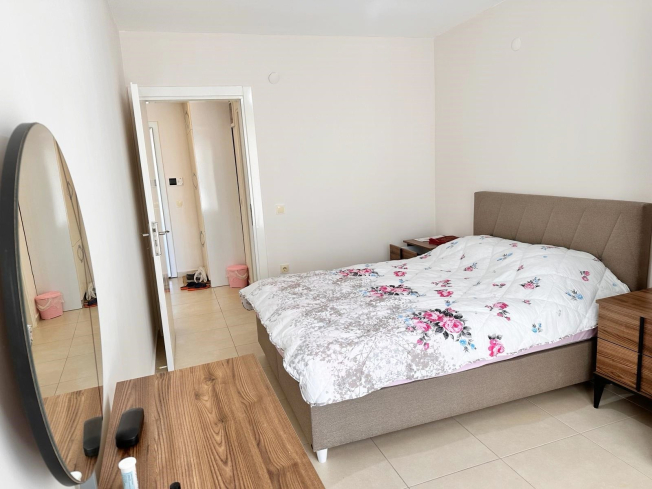 Apartment — Mahmutlar · R9-5213 — photo 17