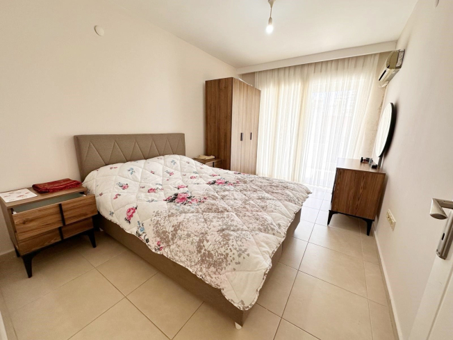 Apartment — Mahmutlar · R9-5213 — photo 16
