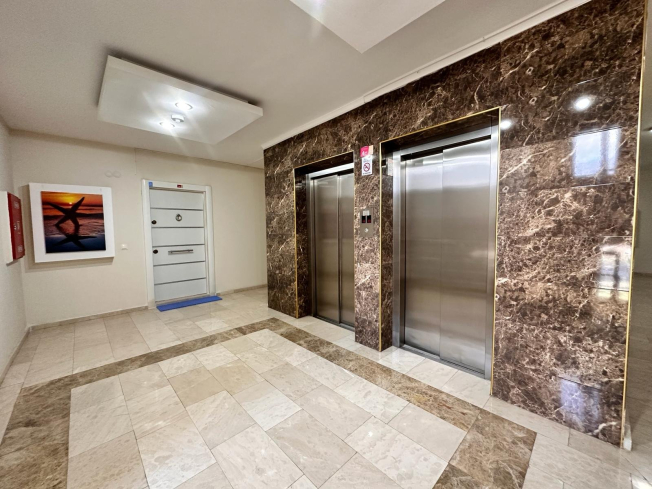 Apartment — Mahmutlar · R9-5213 — photo 18