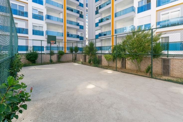 Apartment — Mahmutlar · R9-5213 — photo 4