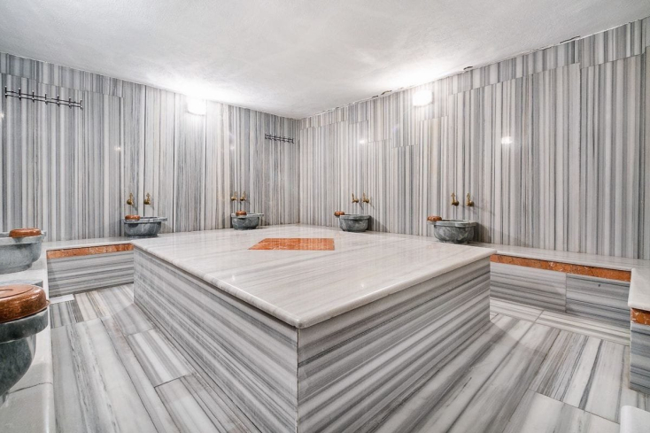 Apartment — Mahmutlar · R9-5213 — photo 7